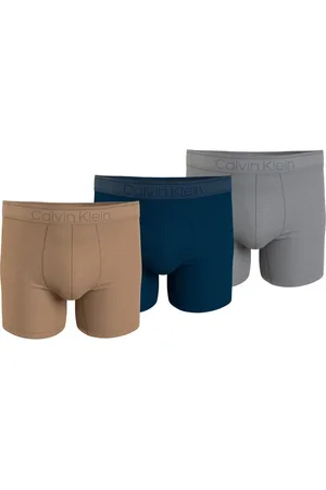 Calvin Klein 3 Pack Boxer Briefs