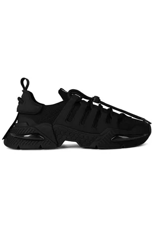 Dolce & Gabbana Airmaster Knit Sneakers