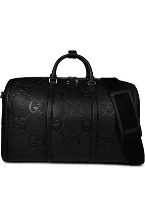 Gucci Jumbo Gg Small Duffle Bag
