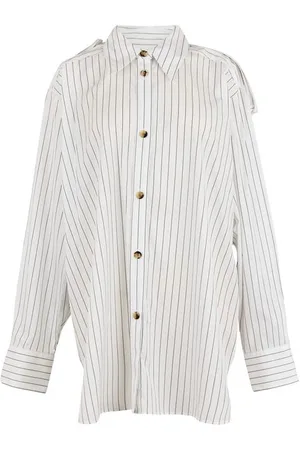 Khaite Tamal Shirt