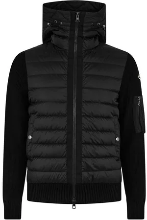 Moncler Padded Jacket