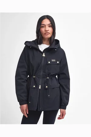 Barbour Alicia Waterproof Jacket