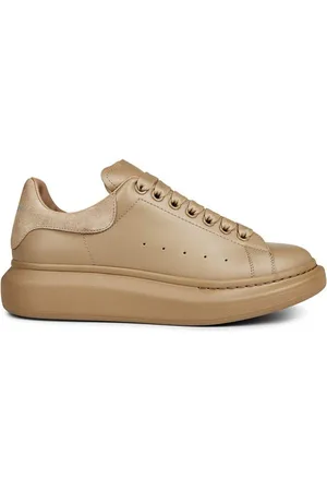 Alexander McQueen Alex Oversized Sneakers