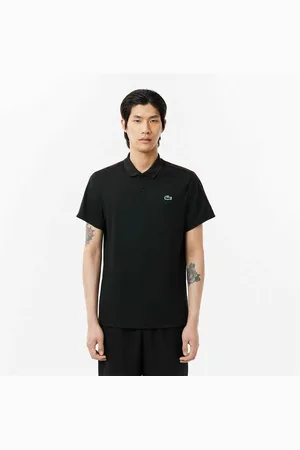 Lacoste Logo Short Sleeve Polo Shirt