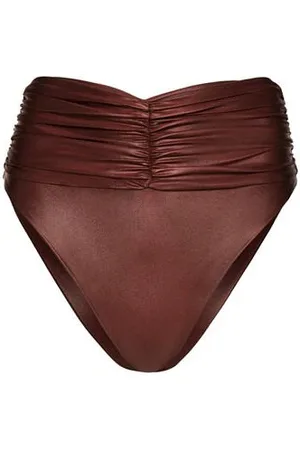 MAGDA BUTRYM Swim Bikini Bottoms