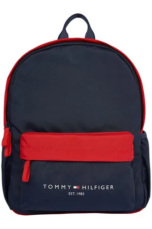 Tommy Hilfiger Essentials Backpack Juniors