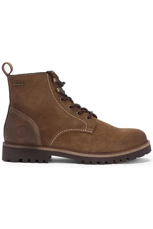 Barbour Foggy Derby Boots