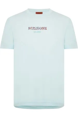 Missoni Logo T-Shirt