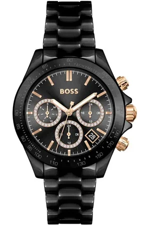 HUGO BOSS Ladies Novia Watch