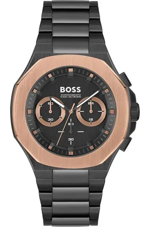 HUGO BOSS Gents Taper Chronograph Watch