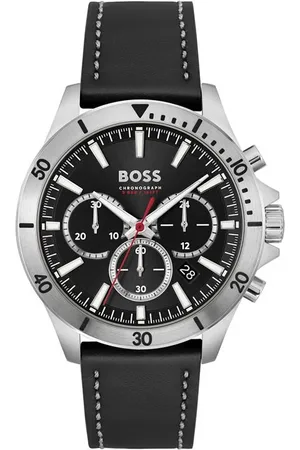 HUGO BOSS Gents Troper Watch