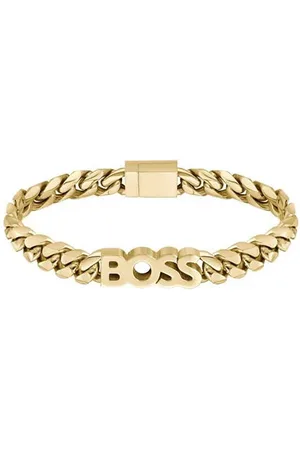 HUGO BOSS Gents Kassy Bracelet