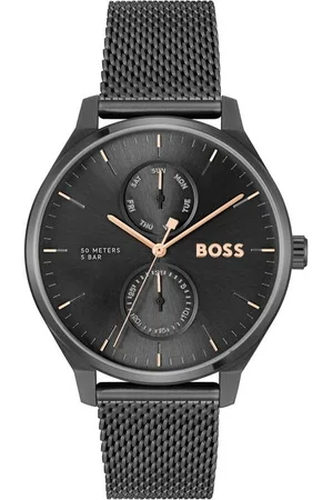 HUGO BOSS Gents Tyler Multifunction Watch