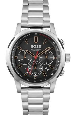 HUGO BOSS Gents Solgrade Recycled Watch