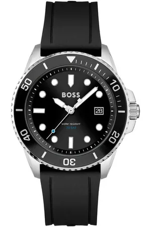 HUGO BOSS Gents Ace Watch