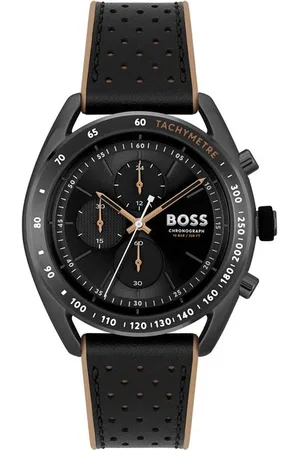 HUGO BOSS Gents Centre Court Watch
