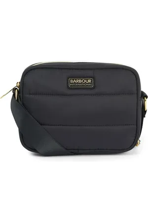 Barbour Monaco Crossbody Bag