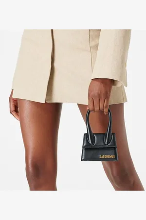 Jacquemus Le Chiquito Mini Bag