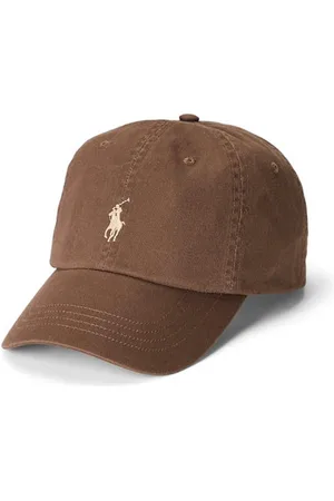 Ralph Lauren Cord Classic Sport Cap