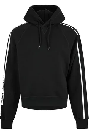 Dsquared2 Arm Logo Hoodie