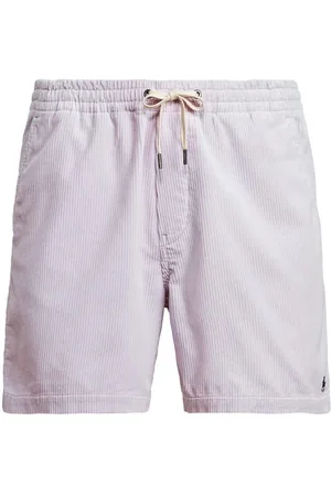 Ralph Lauren Prepster Corduroy Shorts