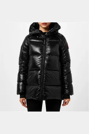 Canada Goose Cypress Puffer Jacket