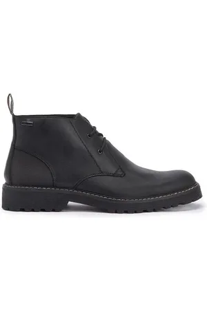 Barbour Maxwell Chukka Boots
