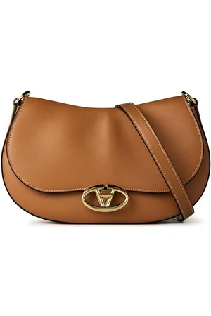 VALENTINO GARAVANI Small Saddle Bag