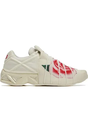 Y-3 Y-3 Yuuto Trainers Mens
