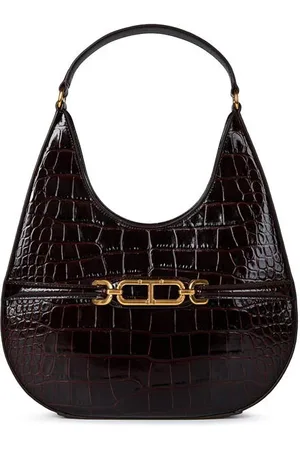 Tom Ford Whitney Hobo Shoulder Bag