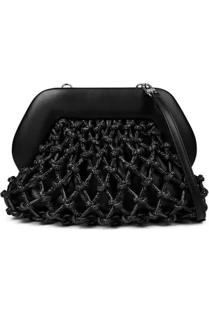THEMOIRÈ Tia Knots Strass