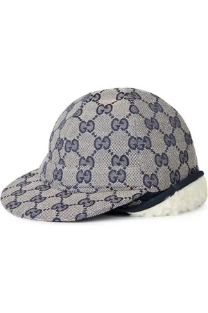 Gucci Logo Hat Babies