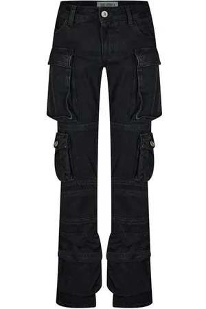 The Attico Essie Trousers
