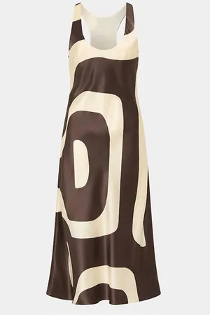 SIR Freddie Dress