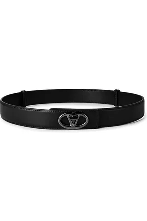 VALENTINO GARAVANI Vlogo Bold Belt