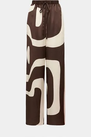 SIR Freddie Trouser