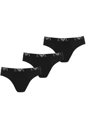 Emporio Armani 3 Pack Briefs
