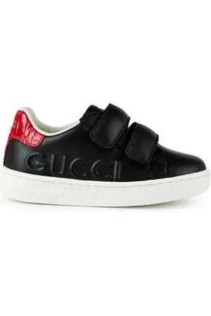 Gucci Ace Sneakers Infants