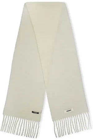 Jacquemus Carro Scarf