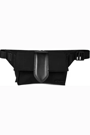 Jacquemus La Banane Bambino Bag