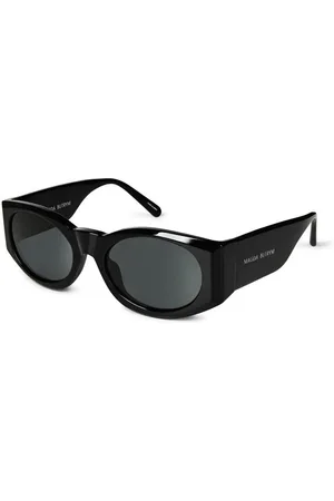 MAGDA BUTRYM Oval Sunglasses