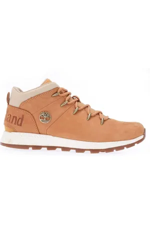 Timberland Sprint Trekker Mid Lace Boots