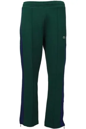 Lacoste Heritage Colourblock Pique Joggers