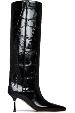 PARIS TEXAS Bettina 75mm Boots
