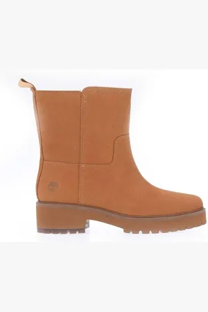 Timberland Carnaby Cool Mid Warm Lined Boots