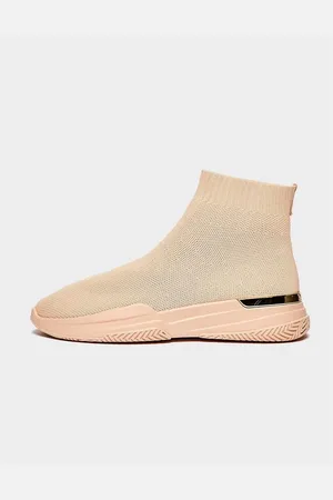 Mallet Sock Trainers