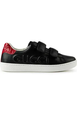 Gucci Teen Ace Sneakers Junior