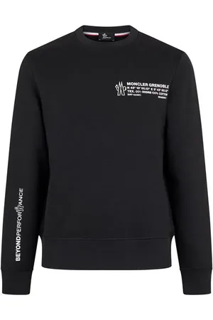 Moncler Logo Sweatsirt