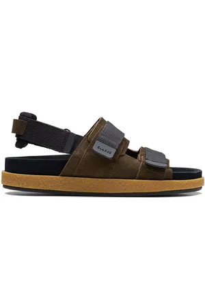 Clarks sandals sale outlet best sale