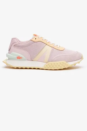 Lacoste L-Spin Deluxe Trainers